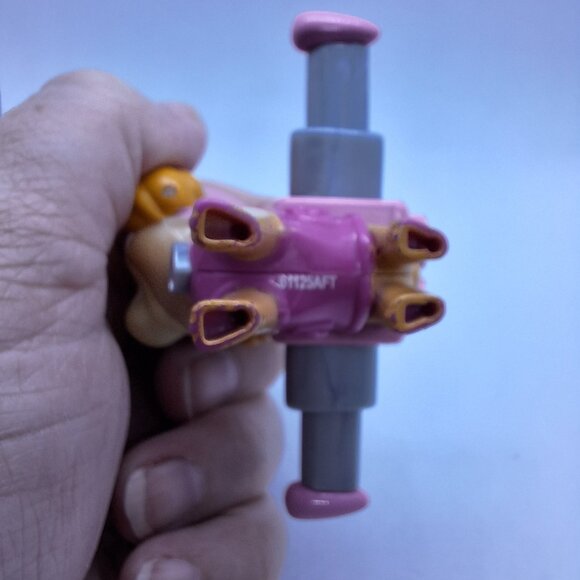 Paw Patrol Skye Dog Rescue Pink‎ Protector Fly Tools - Picture 4 of 10